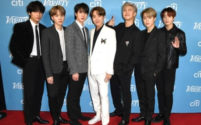 Setelah 9 Tahun, BTS Akhirnya Kembali Konser di Jakarta 2026 Ini