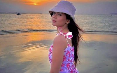 Kronologi Tersebarnya Video Viral 3 Menit 24 Detik Arohi Mim, Ternyata Ini Isinya