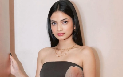 Ratu Sofya Nangis Ungkap Alasannya Kabur dari Rumah, Sang Artis Ungkap Kisah Pilu!