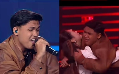 Dinilai Tak Layak, Momen Arul Lolos Spektakuler Show Tuai Cibiran Netizen: Merusak Idol!