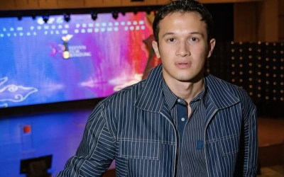 Lebih Muda 6 Tahun, Ini Profil Arya Vasco, Pacar Cinta Laura yang Mantap Nikahi Sang Aktris