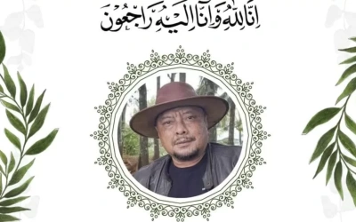 Asep Suhendar "Bos Idan" di Sinetron Dunia Terbalik Meninggal Dunia