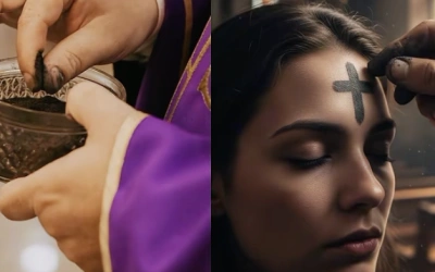 Viral Ash Wednesday di X dan TikTok, Apa Maknanya?