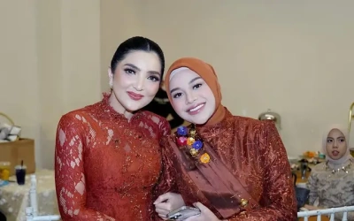 Video Viral Aurel Diabaikan Keluarga Atta Halilintar, Ashanty: Masa Diberitain Kayak Gitu