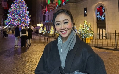 Asri Welas Pusing Diteror Peminjam Uang Imbas Isu Honor 7 Miliar