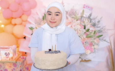 Syifa Adik Ayu Ting Ting Ngamuk Dicibir Hamilnya Dibiayai Sang Kakak