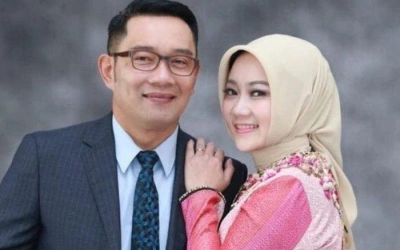 Atalia Praratya Masih Akur dengan Ridwan Kamil? Isi Chat Terakhirnya Terbongkar ke Publik