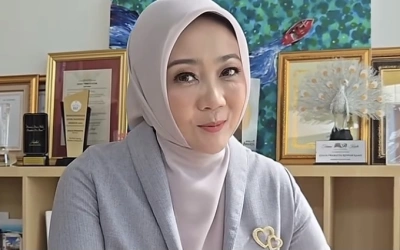 Gugat Cerai Ridwan Kamil, Atalia Praratya Tak Minta Gono Gini, Ternyata Segini Hartanya