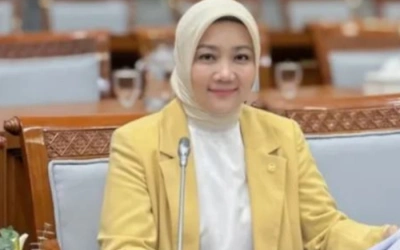 Ramadan Perdana Atalia Praratya Tanpa Ridwan Kamil, Beberkan Keadaan Setelah Bercerai