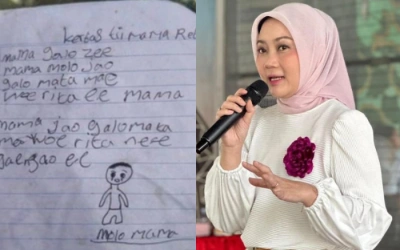 Atalia Praratya Prihatin Lihat Kasus Anak SD Bunuh Diri di NTT, Singgung Alarm Bahaya!
