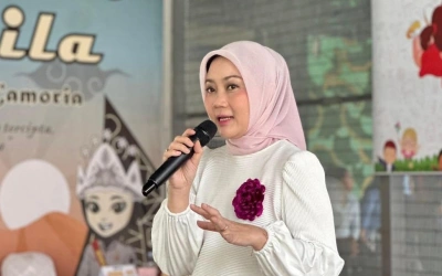 Atalia dan Ridwan Kamil Pisah Rumah 6 Bulan, Isu Orang Ketiga Terjawab!