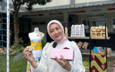 Viral! Netizen Spill Sifat Asli Atalia Praratya, Beda Jauh dari Citra Medsos?