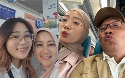 Viral Ungkapan Hati Zara Soal Pengkhianatan Ridwan Kamil, Instagram camilliazr Mendadak Hilang!