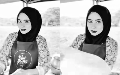 Biodata dan Agama Athira Auni, Tiktoker Malaysia yang Tewas Kecelakaan