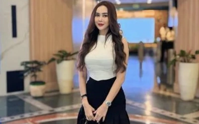 Aura Kasih Ungkap Harapannya untuk Nikah Lagi Tapi Tak Mau Tinggal Serumah dengan Suami