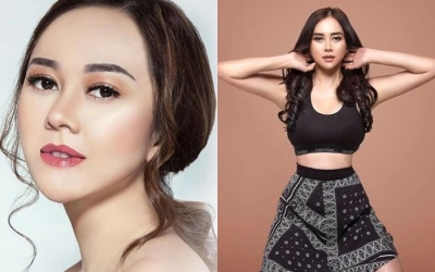 Kekayaannya Dituding Berasal dari Hubungan dengan Pria Berduit, Aura Kasih Langsung Murka