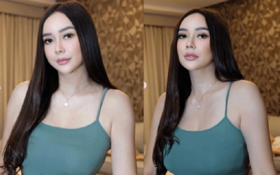 Aura Kasih Terseret Isu Miring, Netizen Ngaku Lihat AK Bareng RK dan JH