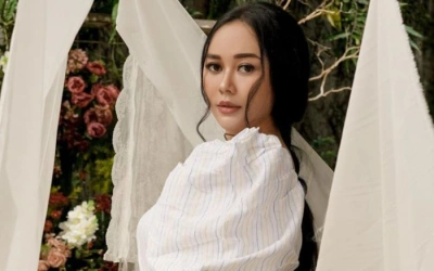 Harapan Aura Kasih Usai Ungkap Sulitnya Jadi Janda, Ingin Punya Calon Suami Jago Ngaji