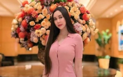 Pernah Diterpa Gosip Miring, Aura Kasih Kini Tulis Pesan Sendu di Ultah ke-39 Tahun!