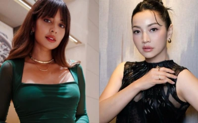 Aurelie Moeremans Hentikan Repost Dukungan Usai Hesti Purwadinata Dapat Ancaman