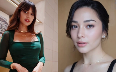 Cerita Aurelie Moeremans Ngaku Dibully, Pernyataan Nikita Willy Tak Luput dari Sorotan