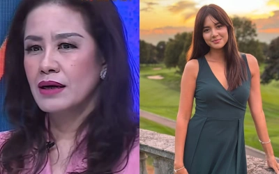 Psikolog Bongkar Pola Child Grooming di Kasus Aurelie Moeremans