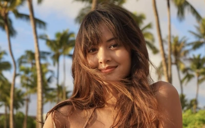 Aurelie Moeremans dan Ibunda Sempat Datangi Komnas PA, Namun Hasil Mediasi Tak Pernah Jelas!