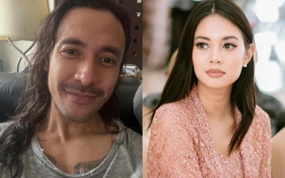 Dukungan Ello untuk Mantan Kekasih, Aurelie Moeremans Terkait Buku Broken Strings