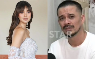 Dilabrak Aurelie Moeremans, Pastor ini Auto Minta Maaf, Imbas Palsukan Pernikahan dengan Roby Tremonti