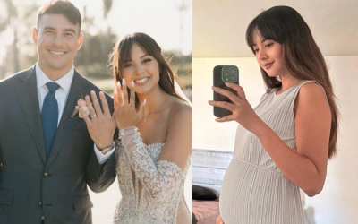 Aurelie Moeremans Gender Reveal, Jenis Kelamin Anak Pertamanya Terungkap!