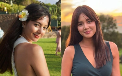 Berparas Cantik, Siapa Sangka Aurelie Moeremans Pernah Jadi Korban Bully, Begini Pengakuannya!