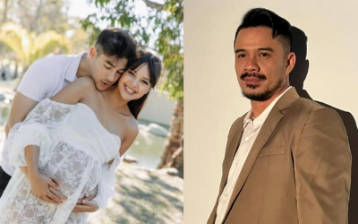 Roby Tremonti Kena Roasting Suami Aurelie Moeremans, Netizen Ngakak Lihat Aksi Tyler Bigenho