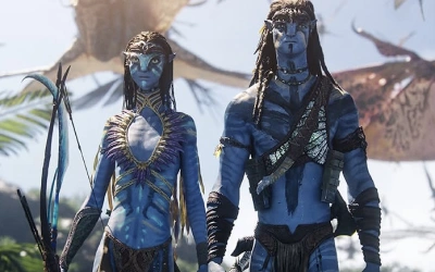 Sinopsis dan Jadwal Tayang Avatar: Fire and Ash, Hadirkan Petualangan Baru yang Lebih Spektakuler