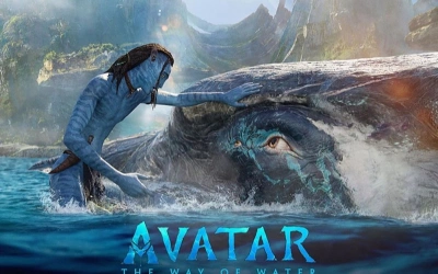 Sinopsis Avatar 2: The Way of Water, Kelanjutan Epik Petualangan Jake Sully di Dunia Pandora