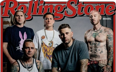 Resmi! Daftar Harga Tiket Konser Avenged Sevenfold Jakarta 2026 di JIS, Siap War?