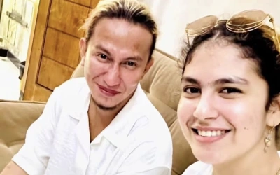 Ini Alasan Helwa Bachmid Mau Dinikahi Bahar bin Smith, Tapi Berujung Penyesalan