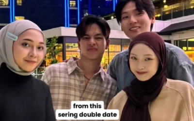 Nomor Jule Tersebar karena Isu Selingkuh, Netizen Salah Sasaran Bombardir Suami Orang