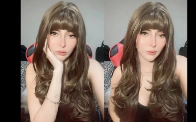 Usai Dibantah Kemenhan, Ayu Aulia Klarifikasi Dirinya adalah Staf Kreatif Ormas Bela Negara