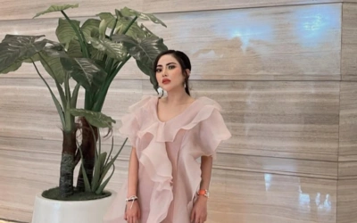 Dituding Pakai Ordal Masuk Kemhan, Ayu Aulia Buka Suara 'Kami Tidak Dibayar!'