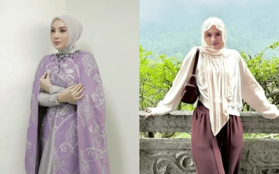 Susul Jamise Syari, Ayu Dyah Andari Tegaskan Status Kerja Sama Inara Rusli