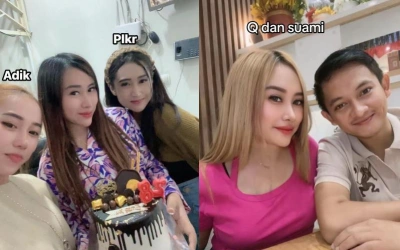 Viral! Ayu Siska Bongkar Mantan Karyawannya Jadi Pelakor, Rumah Tangga Kacau Saat Sedang Hamil Besar