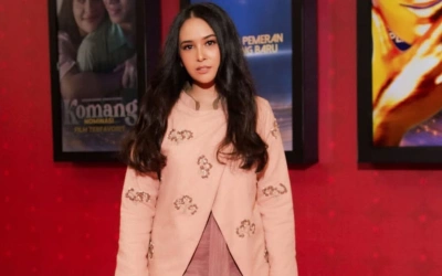 Biodata dan Agama Ayushita, Diam-diam Menikah dengan Gerald Situmorang Sebulan Lalu