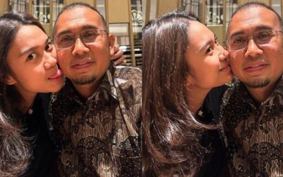 Tanggapi Azizah Salsha Dekat dengan Nadif, Andre Rosiade Malah Sentil Pratama Arhan