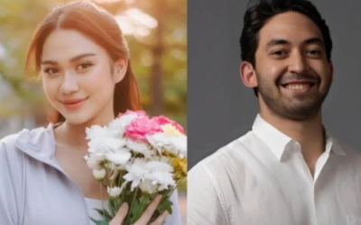 Pratama Arhan Terlupakan, Azizah Salsha Kepergok Makin Mesra dengan Nadhif Zahiruddin di Momen ini
