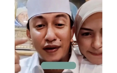 Video Pernyataan Bahar bin Smith yang Bikin Geram, Haramkan Hatinya untuk Wanita Selain Fadlun