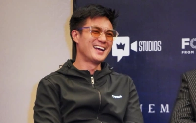 Pernah Hidup Susah, Baim Wong Curhat Masa Lalu di Film ‘Semua Akan Baik-baik Saja’