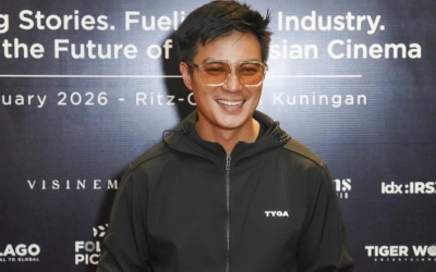 Bukan Oplas! Baim Wong Rogoh Kocek Ratusan Juta Demi Stem Cell Sumsum Tulang di Korea