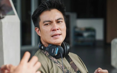 Baim Wong Beri Kesempatan Anak Down Syndrome Tampil di Film “Semua Akan Baik-Baik Saja”