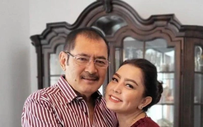 Dulu Tak Direstui, Mayangsari Ungkap Isi Hatinya Usai Soeharto Jadi Pahlawan Nasional