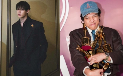 Tengah Berduka, Hindia Respons Hangat Usai Lagunya Direkomendasikan Bang Chan Stray Kids